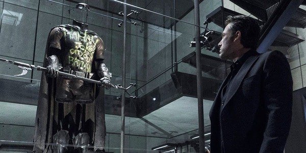 Zack Snyder Ungkap Nasib Robin?